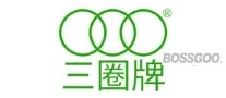 Three - circle Brand