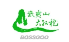 Wuyishan Dahongpao