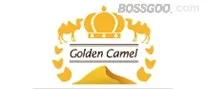 GOLDEN CAMEL