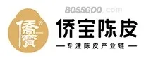 Qiaobao Tangerine Peel