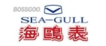 SEA-GULL
