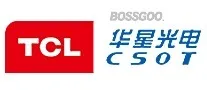 TCL CSOT