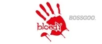 Bloody