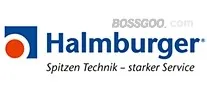 Halmburger