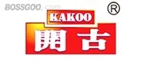 KAKOO