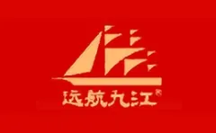 Brand Sailing to Jiujiang