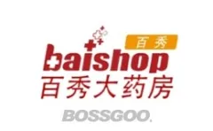 Baixiu Great Pharmacy