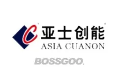 ASIACUANON