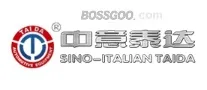SINO-ITALIAN TAIDA