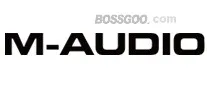 M-AUDIO