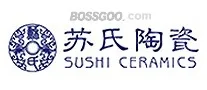 Sushi Ceramics