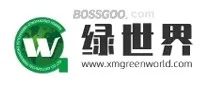 Green World
