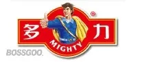 MIGHTY