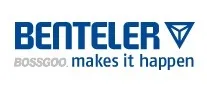 BENTELER doesn't specifically refer to "BENTELER Glass" in a common, well - known way. But if you mean the brand's general form, it's just "BENTELER". There isn't a distinct "BENTELER Glass" widely - recognized English name different from the brand itself