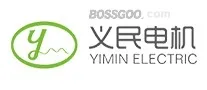  Yimin Electric Motor 