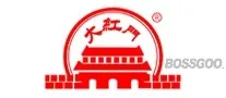 Grand Red Gate