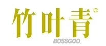 Zhuyeqing Tea