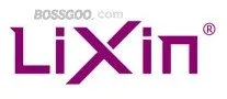 Brand Renovation LIXIN

 