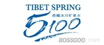 Brand 5100 Tibetan Glacier