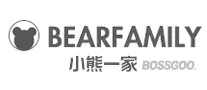 BEARFAMILY