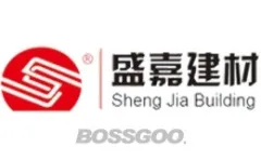 Shengjia Building Materials
