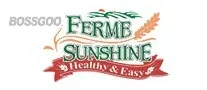 Xinyuan Sunshine Valley Green