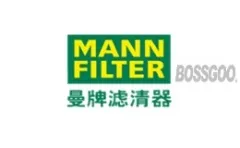 MANN FILTER