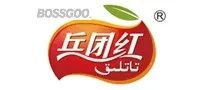 Brand Corps Red