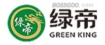 GREENKING