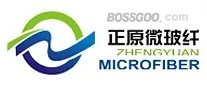 Zhengyuan Micro Glass Fiber