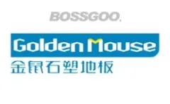 GoldenMouse