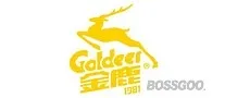 Goldeer