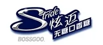 Stride