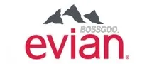 evian