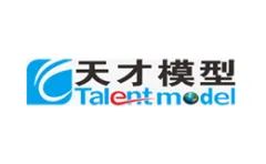 Brand Genius Talent Model
