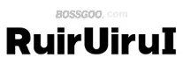 RuirUiruI