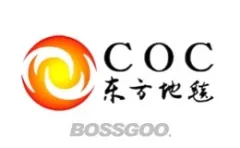 COC Oriental Carpet