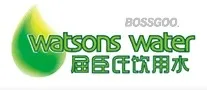 Watsons Water