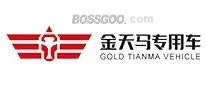 Golden Pegasus Special Vehicles 