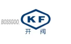 KF Valve Opening