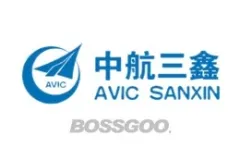 AVIC Sanxin Co., Ltd.