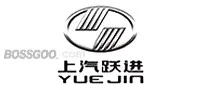 SAIC Yuejin