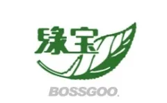 Green Treasure