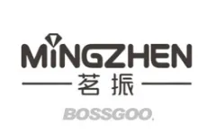 Mingzhen