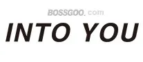 INTO YOU