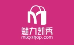 Brand Charm Kaixiu