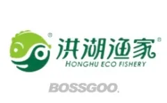 Honghu Fisherman's Family