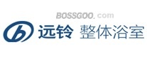 YUANLING Integral Bathroom 