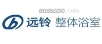 YUANLING Integral Bathroom 