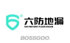 Six - Protection Floor Drain by Liufang